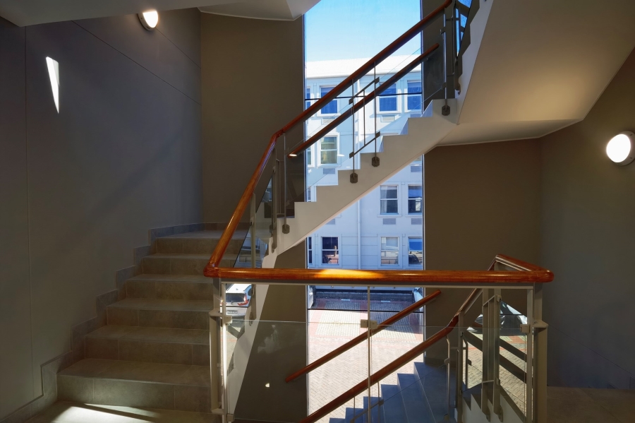To Let commercial Property for Rent in Rondebosch Western Cape